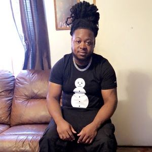 Meet your Posher, Nicholas